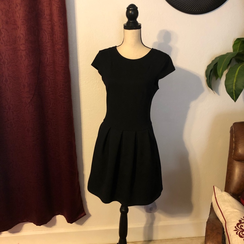 Black Swan dress medium